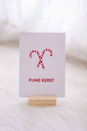 Fijne kerst