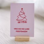 Vro ho ho