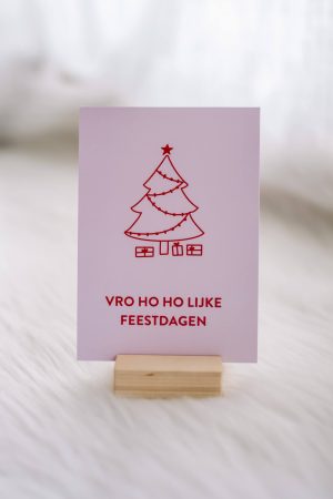 Vro ho ho
