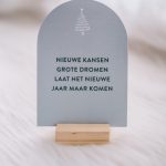Nieuwe kansen