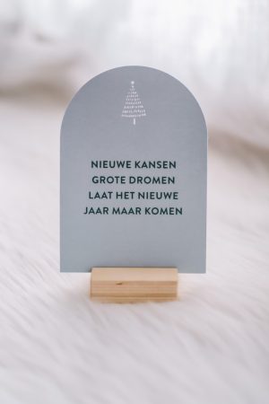 Nieuwe kansen