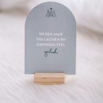 Geluk groen
