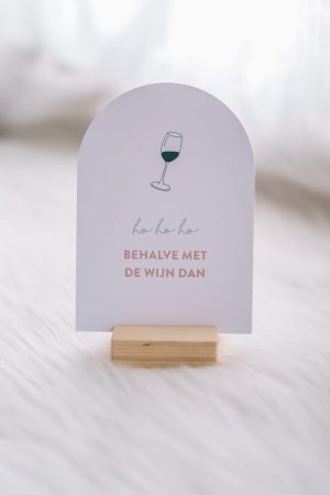 Wijn groen