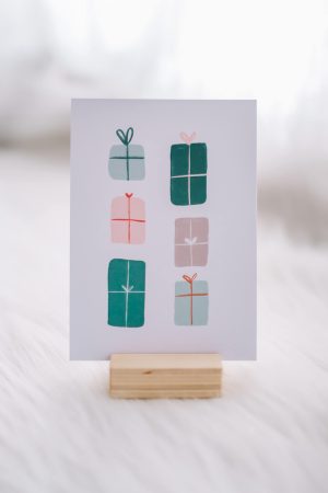 Pakjes