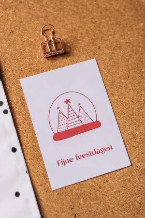 Bol rood - A7