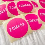 Zomaar / 10 stuks