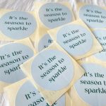 Sparkle / 10 stuks
