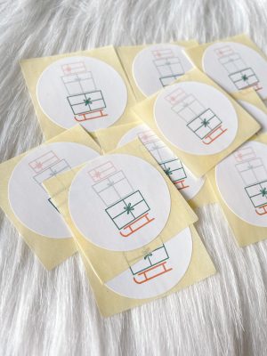 Slee / 10 stuks