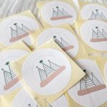 Bomen / 10 stuks