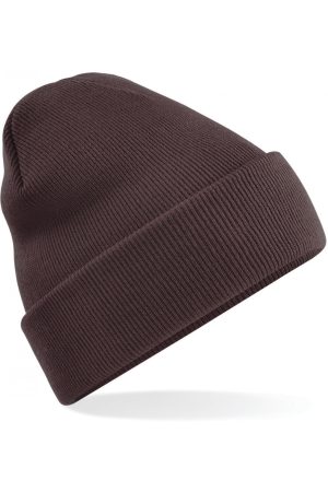 Muts donkerbruin