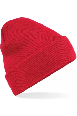 Muts rood