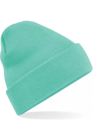 Muts muntgroen