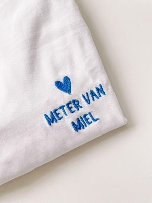 Trui - mama/papa van - Afbeelding 2