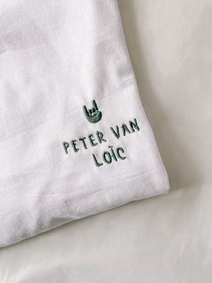 Trui - mama/papa van