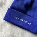 Muts kobalt selfloveclub