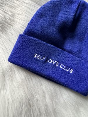 Muts kobalt selfloveclub