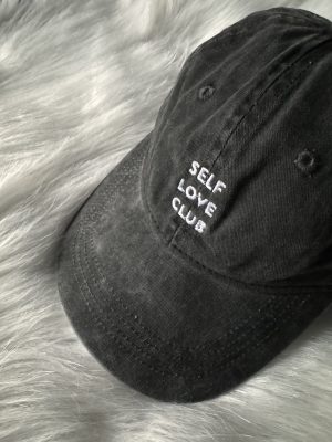 Pet zwart selflove