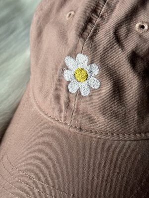 Pet roze bloem