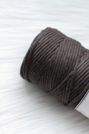 Macrame espresso