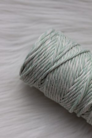 Macrame munt mix