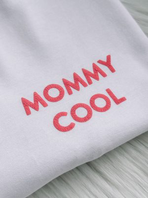T-shirt amour - Afbeelding 3