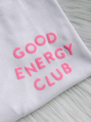 T-shirt amour - Afbeelding 5
