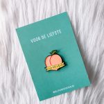 Pin: booty