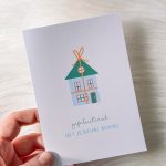 Nieuwe woning