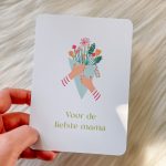 Liefste mama boeket
