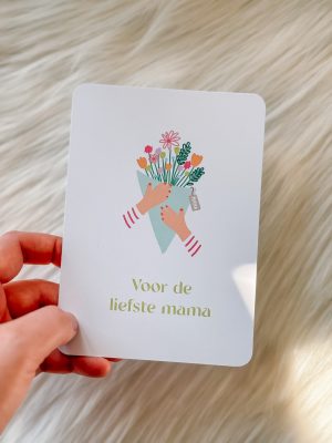 Liefste mama boeket