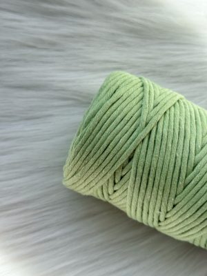 Macrame matcha