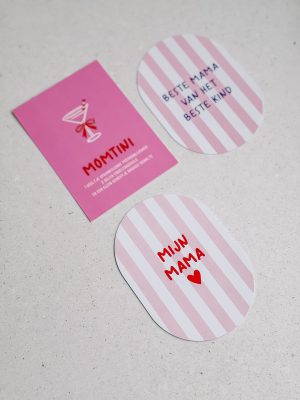 Mama van beste kind - Afbeelding 2
