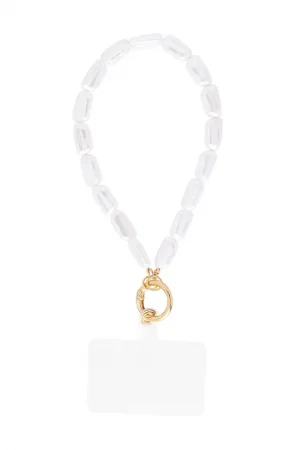 Phone cord pearl square - Afbeelding 2