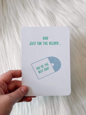 Papa record