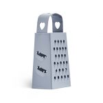 Rasp geurblokje - grijsblauw