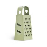 Rasp geurblokje - lichtgroen