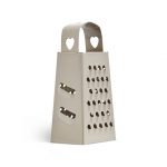 Rasp geurblokje - zand