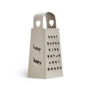 Rasp geurblokje - zand