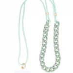 Phone cord ringen - munt