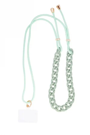Phone cord ringen - munt