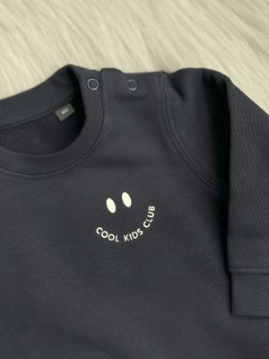 Trui: cool kids club