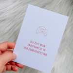 Croissantje