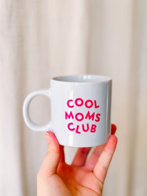 Tas - cool moms club