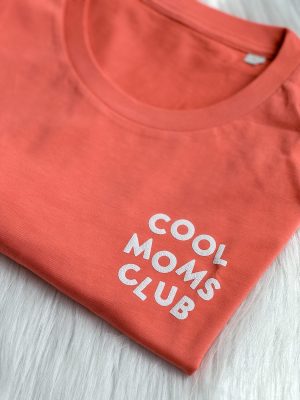 Trui Cool moms club