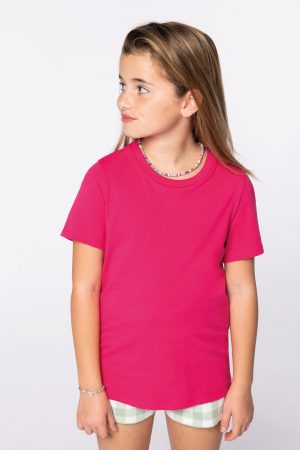 T-shirt kids gepersonaliseerd - Afbeelding 8