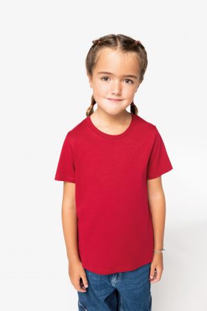 T-shirt kids gepersonaliseerd - Afbeelding 7