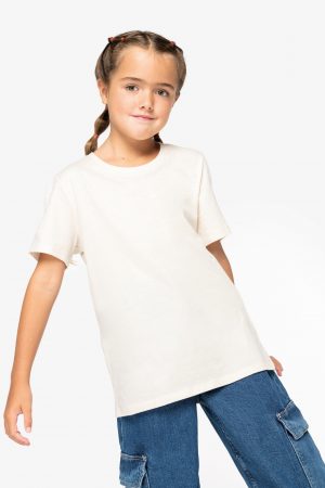 T-shirt kids gepersonaliseerd - Afbeelding 9