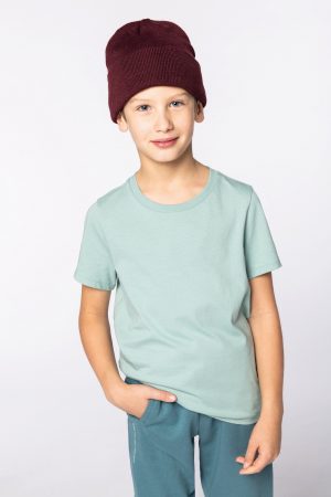 T-shirt kids gepersonaliseerd