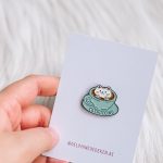Pin catpuccino
