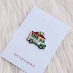 Pin ijskar